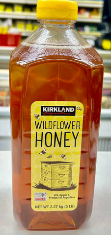 Honey 06