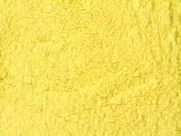 Corn Meal 1 LB