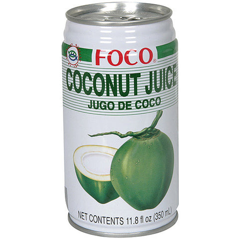 Coconut Juice