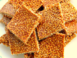 Chikki 1 LB
