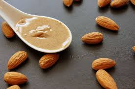 Almond Butter