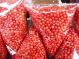 Pink Pepper Corn 1 OZS