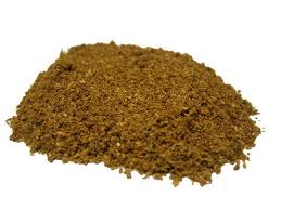 Garammasala Powder 3 Ozs