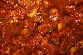 Andra Mango Pickle