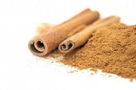 Cinnamond Ground 2 Ozs