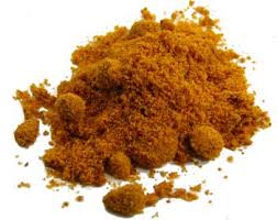 Mace Ground 3 Ozs