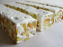 Nougat Pistachio 1 LB