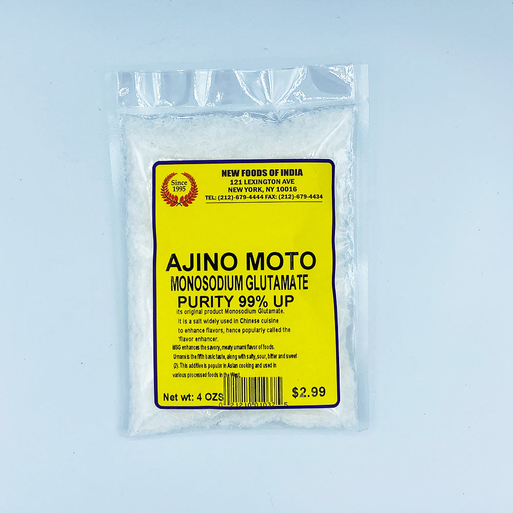 Ajino Moto