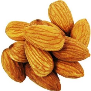 Almond Raw Natural 1 lb