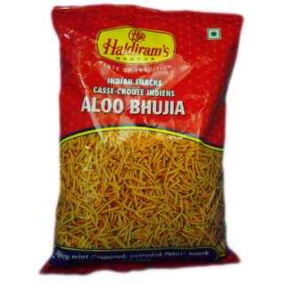 Aloo Bhujia 400grams.