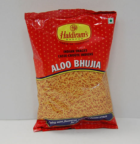 Aloo Bhujia 400grams.