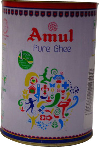 AMUL PURE GHEE  905gram