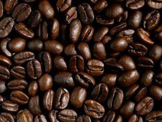 Arabic Style Coffee Bean