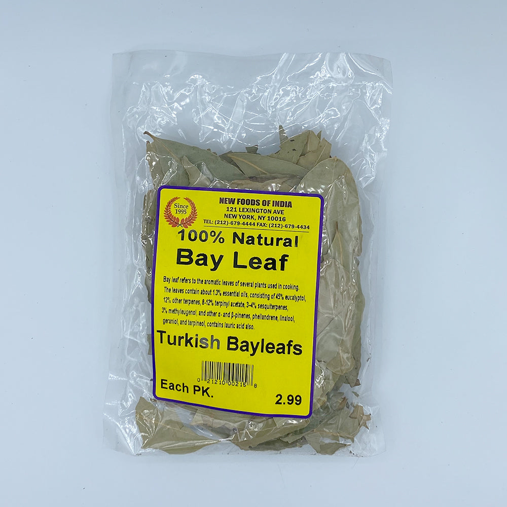 Bay Leaf