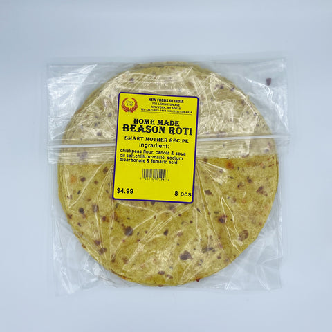 Beason Roti (1 PK.8 PC.)