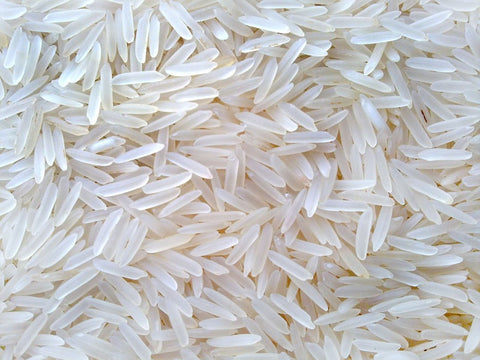 BASMATI RICE 1 LB