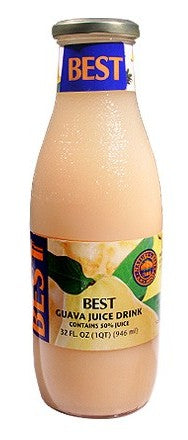Goyava Juice 8 OZS