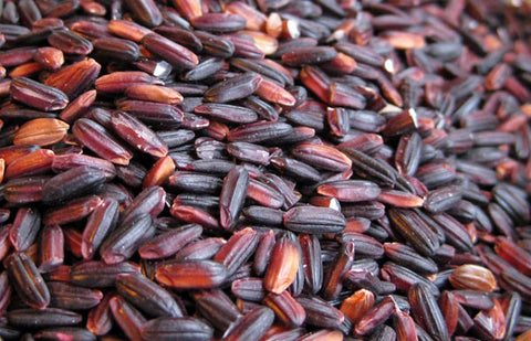Black Japonica Rice 1 LB