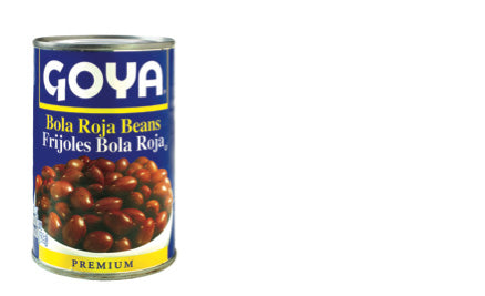 Bola Roja Beans