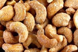 Cashew Nuts Roasted salted
