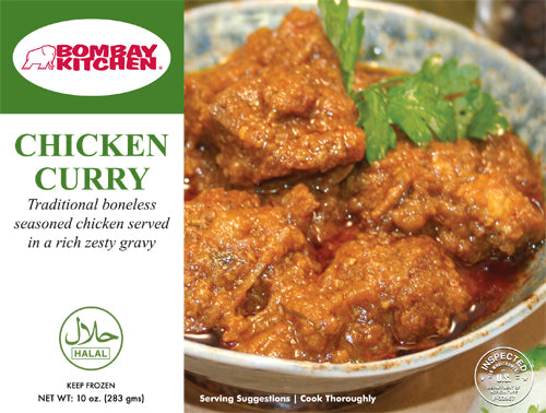 Chicken Curry