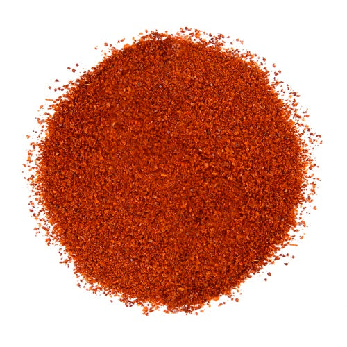 Chilli Ground Medium Hot 3 Ozs