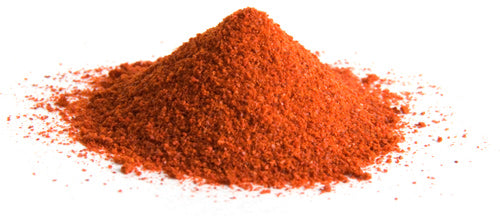Chilli Ground Medium Hot 3 Ozs