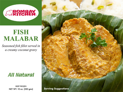 Fish Malabari Frozen FOODS
