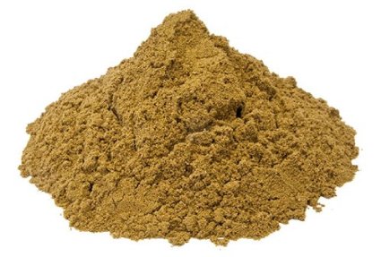 Ground Celery 3 Ozs