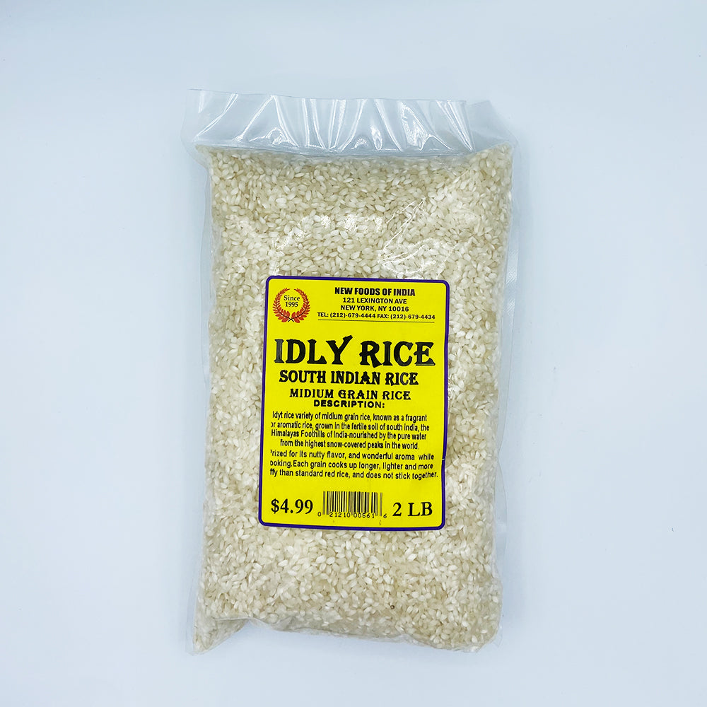 Idly Rice South Indian Rice 2 lbs
