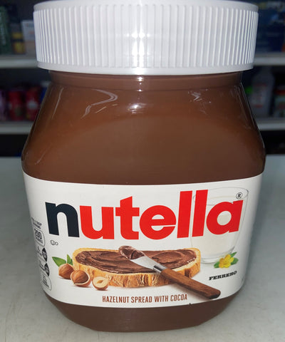 Nutella