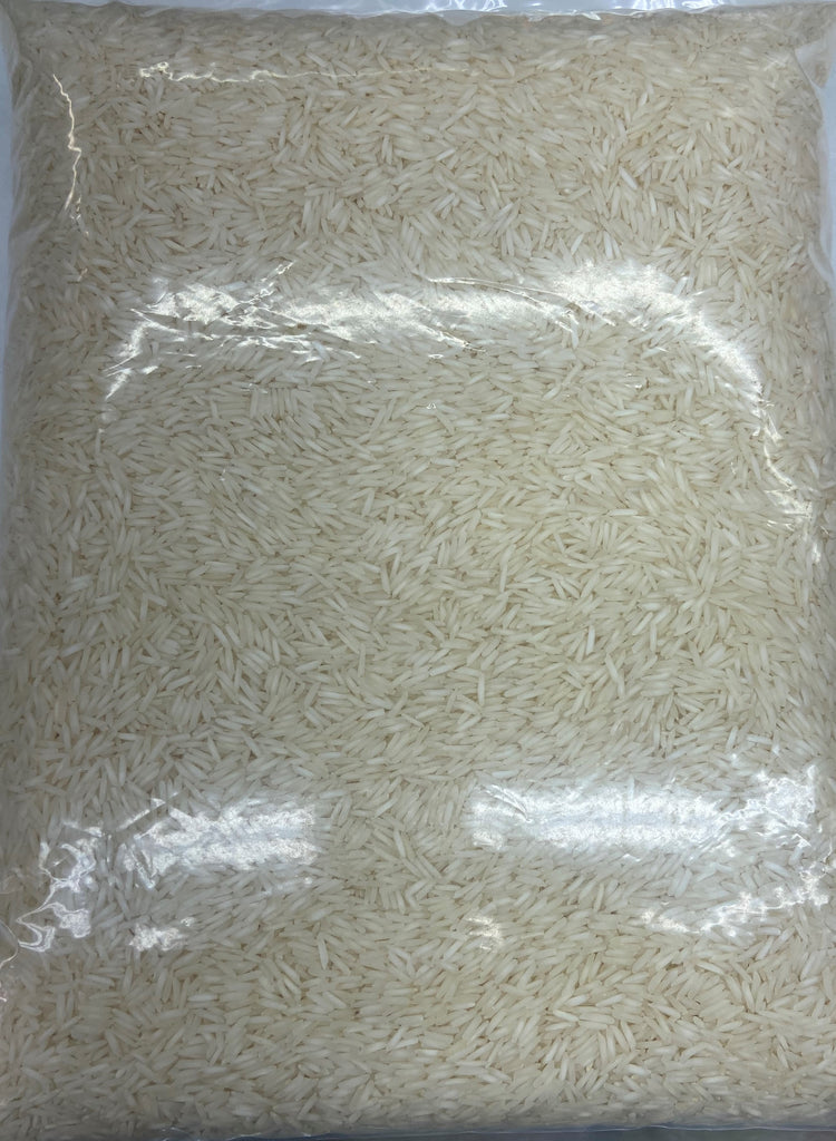 Basmati Rice