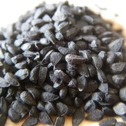 KALONJEE BLACK SEEDS 112 GR.