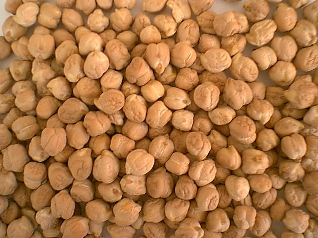 Kabuli Chana