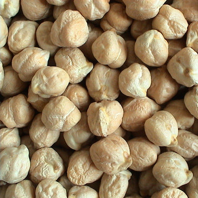 Kabuli Chana