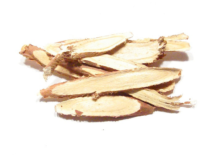 LICKRISH ROOT 2 OZS