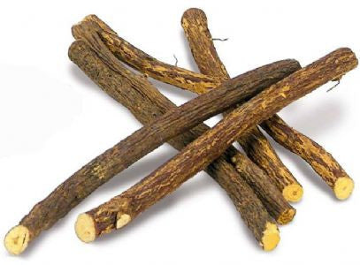 LICKRISH ROOT 2 OZS