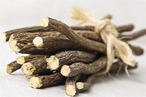 LICKRISH ROOT 2 OZS