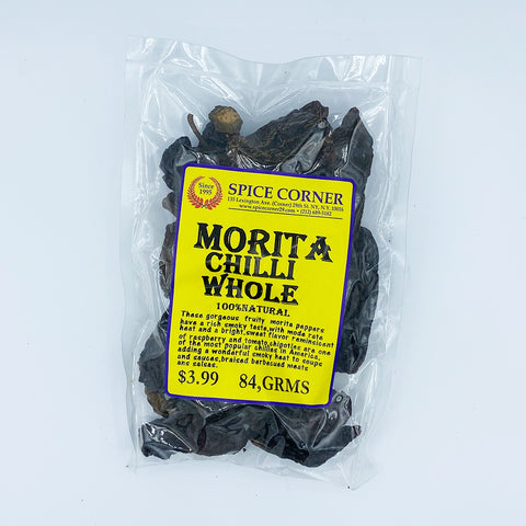 Morita Chilli Whole