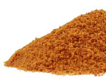 Mace Ground 3 Ozs
