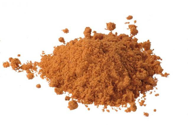 Mace Ground 3 Ozs