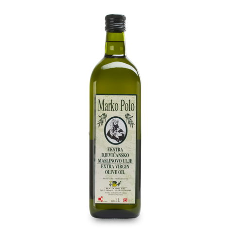 Olive Oil Extra Virgin 1 Ltr