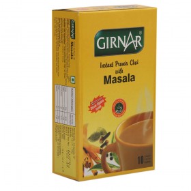 Masala Milk Tea 7.7 oz