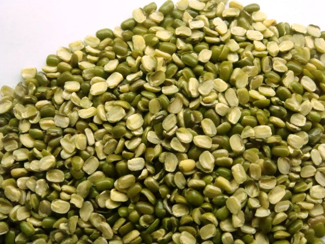 Moong Split - 1 lb