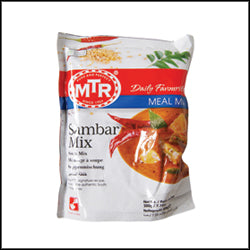 Sambar mix 200gram