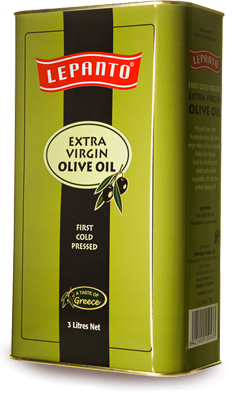 Olive Oil 3 Ltr.
