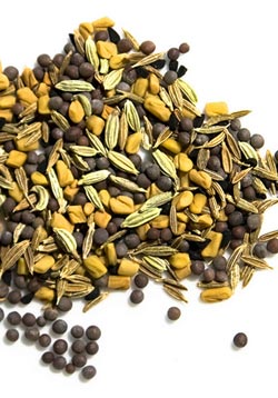 Chinese Five Spices 3.5 OZS