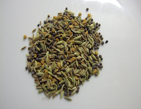 Punch puranmix 3 OZS