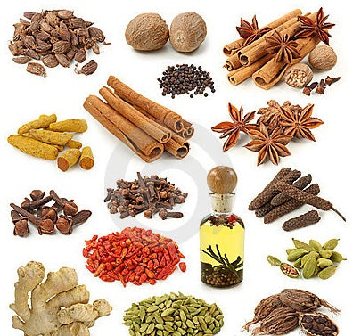 Chinese Five Spices 3.5 OZS
