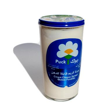 Puck Creamy Cheese 240g